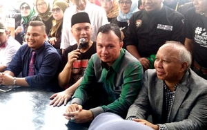 Deklarasi sebagai Politisi Usai Bebas, Pengacara Sebut Kemampuan Ahmad Dhani Sekelas Doktor Hukum