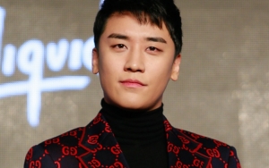 Prostitusi & Perjudian Ilegal: Seungri (Big Bang)