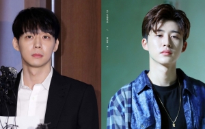 Narkoba: Micky Yoochun (JYJ), B.I (iKON), 