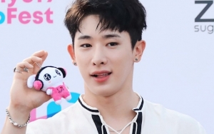 Hutang: Wonho (Monsta X)