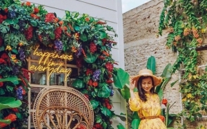 Onni House, Kafe Unik Ala Korea Selatan yang Ada di Jakarta