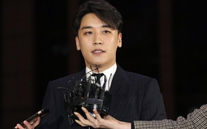 Seungri Diduga Terlibat Mega Skandal Burning Sun