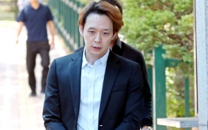 Skandal Narkoba Yoochun JYJ