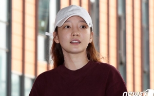 Percobaan Bunuh Diri Goo Hara