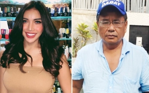 Asyik Party di Bali, Millendaru Nggak Mau Lepas dari Hotman Paris Sampai Seminggu