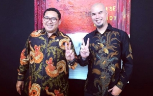 Sudah Bebas, Fadli Zon Langsung Ungkap Kejanggalan Kasus Ahmad Dhani