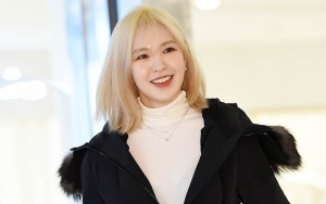 Kondisi Memprihatinkan Wendy Red Velvet Pasca Jatuh dari Panggung Picu Kecurigaan