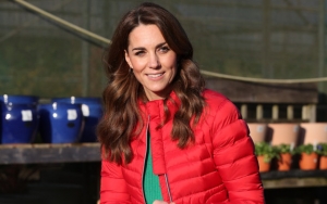 Kate Middleton Ungkap Penyesalan Terbesar Saat Hadiri Kebaktian Natal Kerajaan
