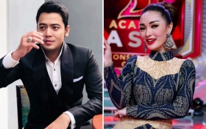 Kriss Hatta Diisukan Pacaran dengan Zaskia Gotik, Sang Bunda Beri Restu?