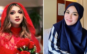 Sarah Azhari Beri Dukungan Untuk Medina Zein, Minta Tetap Bersyukur Atas Semua Ujian dan Cibiran