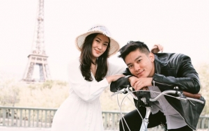 Boy William dan Karen Vendela