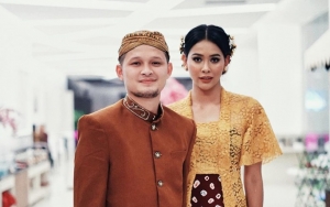 Bunga Jelitha dan Syamsir Alam