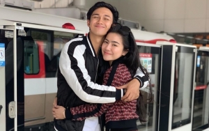 Hito Caesar dan Felicya Angelista