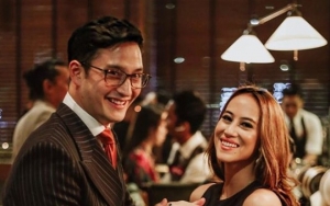Mike Lewis dan Janisaa Pradja