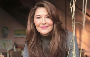 Tamara Bleszynski Pilih Nikmati Akhir Tahun Dengan Tetap Jaga Warung