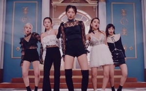 Kalahkan Girl Grup Lain, Red Velvet Raih Likes Tercepat Lewat 'Psycho' Di Melon