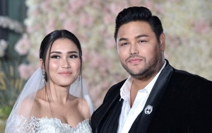 Beri Ucapan Spesial di Ultah Ivan Gunawan, Ayu Ting Ting: Selalu Sayang Sama Aku