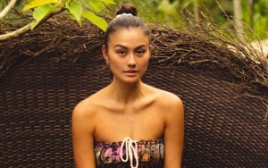 Agnez Mo Boyong Keluarga Liburan di Bali, Sewa Vila Mewah Seharga Rp 40 Juta Per Malam?