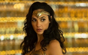 Wonder Woman 1984