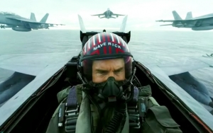 Top Gun: Maverick
