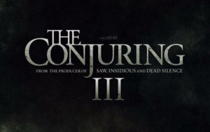 The Conjuring: The Devil Made Me Do It