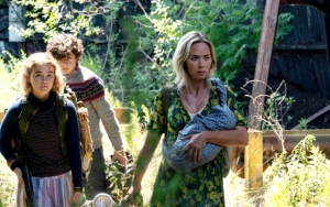 A Quiet Place: Part II