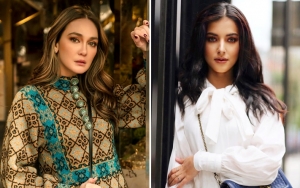 Makanan dari Restoran Luna Maya Diulas, Tasya Farasya Beri Reaksi Tak Terduga