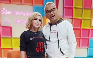 Batal Tahun Baru Di Las Vegas Bareng Uya Kuya, Barbie Kumalasari Malah Liburan Ke Sentul