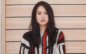 Maudy Ayunda Ungkap Tanggapan Dosen dan Teman di Stanford Soal Statusnya Sebagai Selebriti