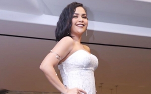 Ngaku Shio Ayam, Ini Cara Melaney Ricardo Sambut Tahun Baru 2020