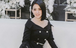 Habiskan Waktu Akhir Tahun di Tokyo, Syahrini Sebut Untuk Hormati Tradisi Sang Mama Mertua