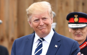 Pemilihan Presiden Amerika Serikat