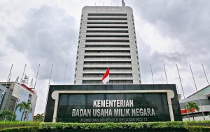 Wajah Baru BUMN