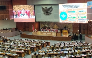 Kebijakan 'Nyeleneh' Bakal Digodok, Siap Didemo Lagi?