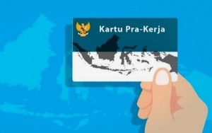 Kartu Pra-Kerja, Negara Bakal Menggaji Pengangguran?