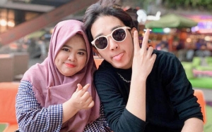 Rahmawati Kekeyi dan Rio Ramadhan Dituding Gimmick Pacaran