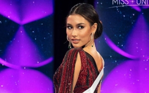 Frederika Cull Puteri Indonesia Pertama Tembus 10 Besar Miss Universe