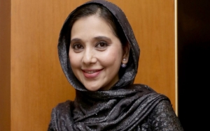  Ayu Azhari Ungkap Hal Mengejutkan Soal Ibra, Bela Medina Zein Tak Berkaitan