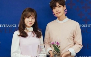 Kontroversi Perceraian Ahn Jae Hyun dan Ku Hye Sun