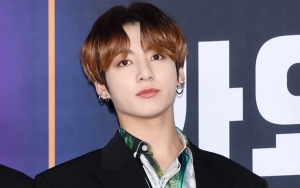 Skandal Foto Mesra dan Kontroversi Tato Jungkook BTS