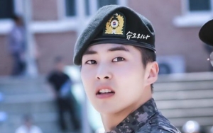 Xiumin EXO