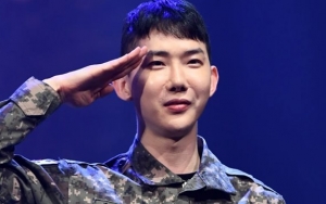 Jo Kwon 2AM
