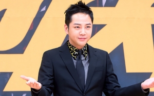 Jang Geun Suk