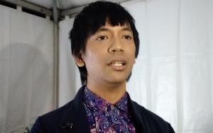 Ahmad Dhani Bebas, Rian D'Masiv Berharap Pilih Bermusik Daripada Politik