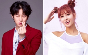 Pernah Dibantah, Kim Heechul SuJu dan Momo Twice Kini Dikonfirmasi Pacaran