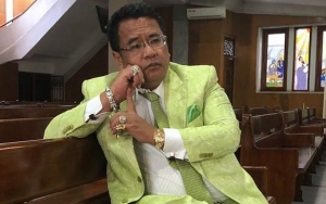  Klarifikasi Hotman Paris Usai Terlibat Cekcok Dengan Bule Karena Potong Antrean Demi Cewek Cantik
