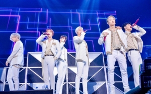 iKON Ungkap Sedang Garap Lagu Baru, Pertanda Bakal Comeback?