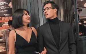 Foto Vanessa Angel Untuk Buku Nikah Akhirnya Terungkap, Kesetiaan Sang Suami Tuai Pujian
