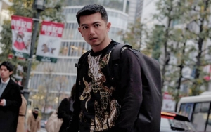 Rumah Diterjang Banjir Untuk Kali Pertama, Nicky Tirta Anggap Berkah Tahun Baru
