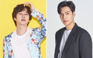 Heechul SuJu Habiskan Ratusan Juta untuk Main Game, Ungkap Jadi Lawan Lee Min Ho